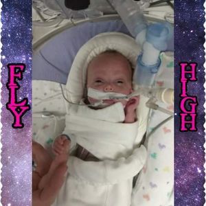 Meet your Posher, Tanisha